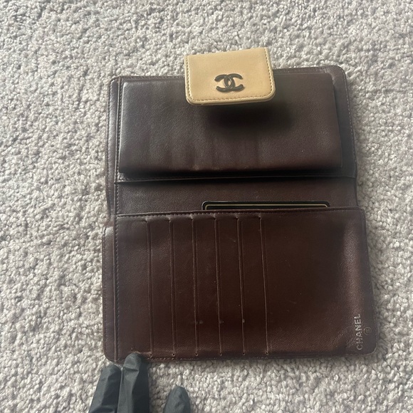 Chanel wallet - Picture 4 of 11
